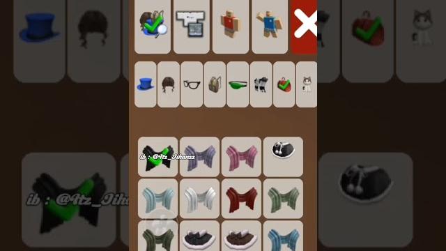 Tutorial cara dapat pemanas lengan di brokhaven || #roblox #rameindongg #edit #fyp #tutorial Tutorial cara dapat pemanas lengan di brokhaven || #roblox #rameindongg #edit #fyp #tutorial