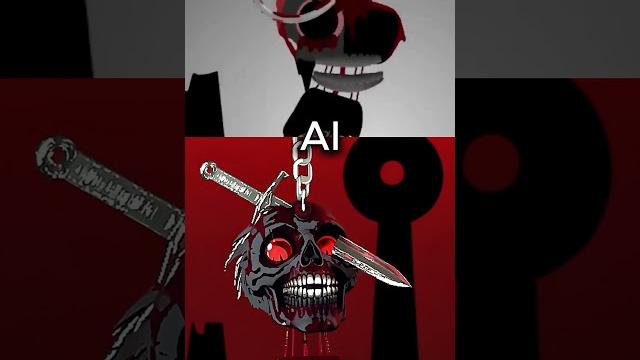 Incredibox sprunki vs ai: phase 5 vs phase ai! (4) Incredibox sprunki vs ai: phase 5 vs phase ai! (4)