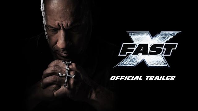 Fast x | official trailer Fast x | official trailer