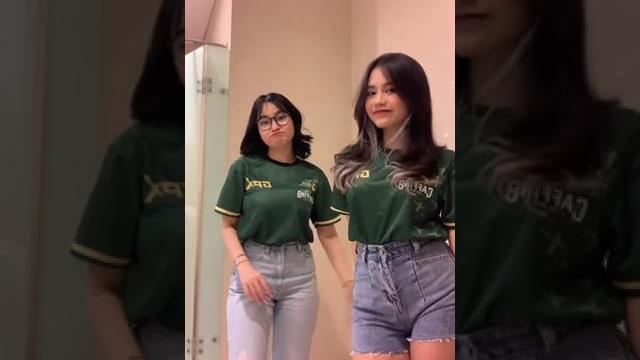 #gpxladies #initokyolagii #shorts #gpxladies #initokyolagii #shorts