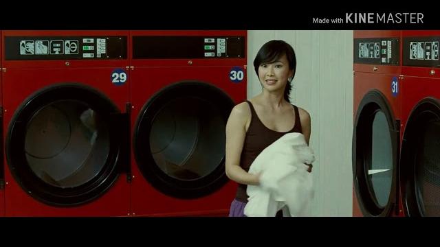 Ninja assassin | fight scene at laundry Ninja assassin | fight scene at laundry