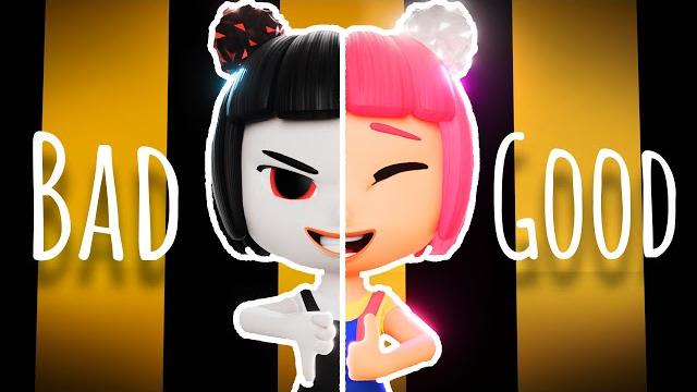 Bad | d billions kids songs Bad | d billions kids songs