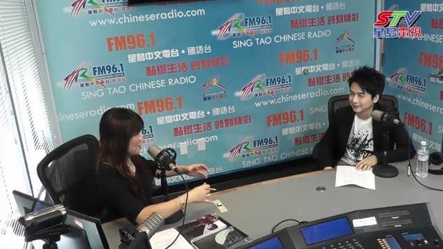 05122014 v.k.克 談音樂人生 05122014 v.k.克 談音樂人生