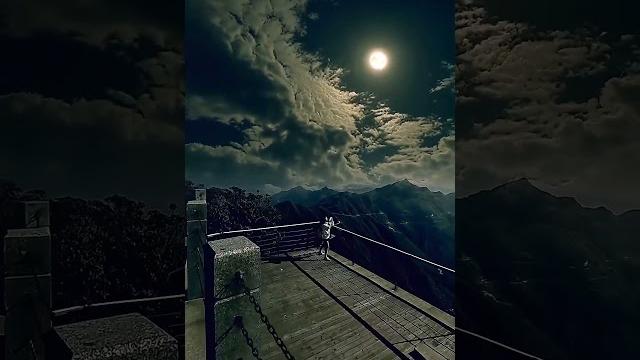 #fyp #foryou #scenery #moon3 #fyp #foryou #scenery #moon3