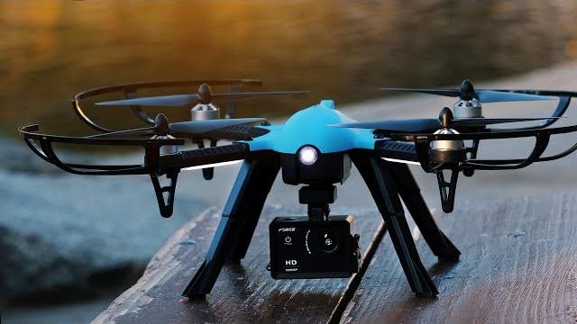 Is this the best budget drone for beginners? Is this the best budget drone for beginners?