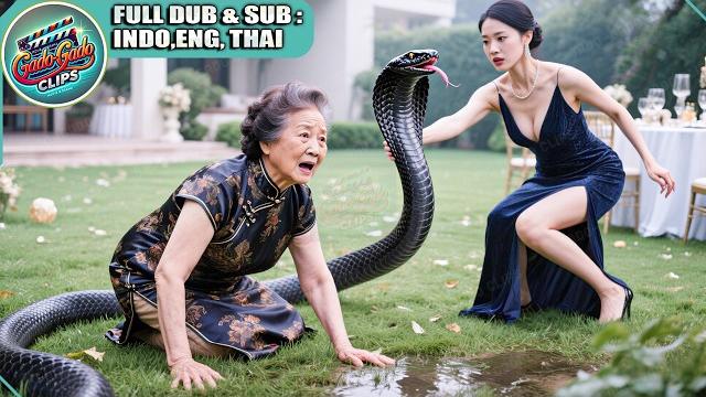 Mother-in-law tests daughter-in-law with snake; her bravery earns respect and inheritance! Mother-in-law tests daughter-in-law with snake; her bravery earns respect and inheritance!