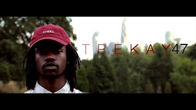 Surprise - trekay47 Surprise - trekay47