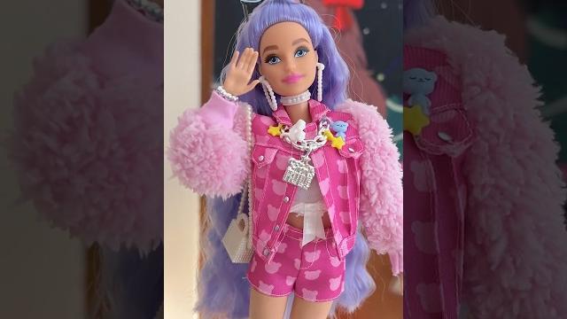 Barbie movie recreate "hi barbie!" | asakecil Barbie movie recreate "hi barbie!" | asakecil