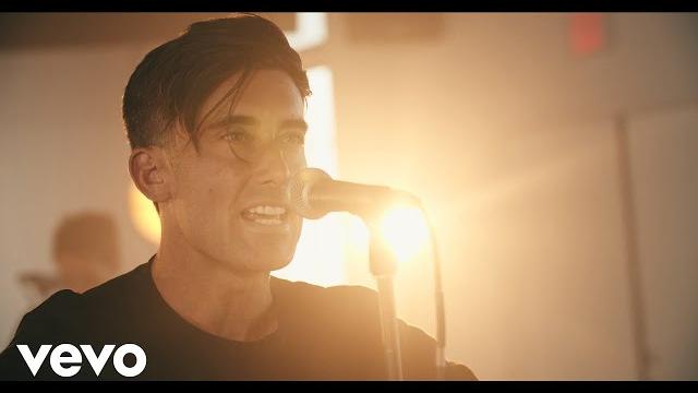 Phil wickham - battle belongs (official music video) Phil wickham - battle belongs (official music video)