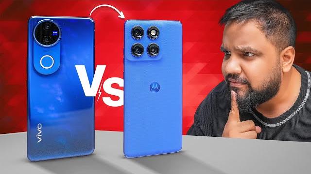 Motorola edge 60 pro vs vivo v50 comparison full comparison - best phone under rs 35,000? Motorola edge 60 pro vs vivo v50 comparison full comparison - best phone under rs 35,000?