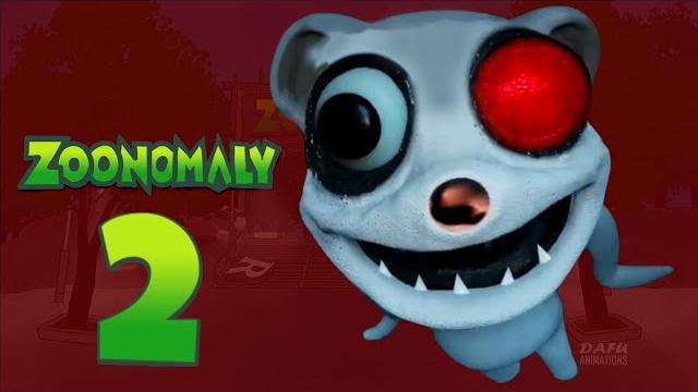 Zoonomaly animation 2 (zoonomaly 2) Zoonomaly animation 2 (zoonomaly 2)