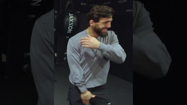 Arman tsarukyan is wild for saying this to nina drama lmao | ufc 311 #shorts #ufc #mma Arman tsarukyan is wild for saying this to nina drama lmao | ufc 311 #shorts #ufc #mma