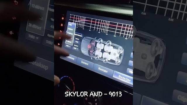 Teyes vs skylor Teyes vs skylor