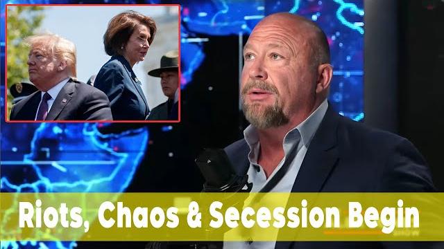Alex jones | pelosi’s army rises? 1,500 protests funded, military coup rumors swirl nationwide! Alex jones | pelosi’s army rises? 1,500 protests funded, military coup rumors swirl nationwide!