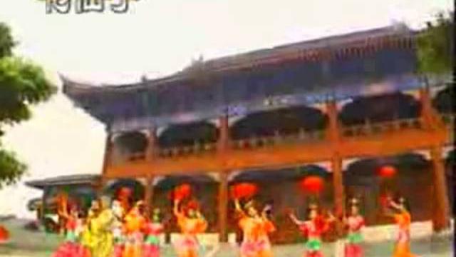 洋洋得意在今朝 (李秀兰)翻唱 洋洋得意在今朝 (李秀兰)翻唱