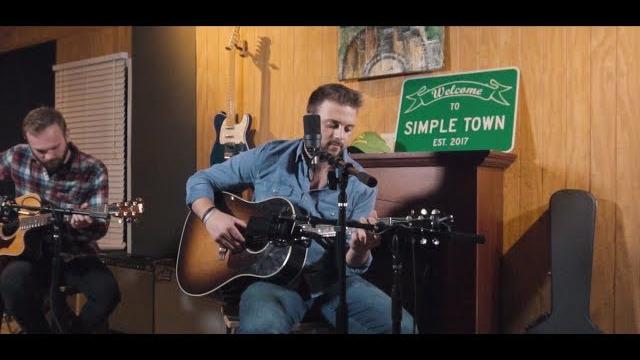Randy travis - baptism (walker montgomery cover) Randy travis - baptism (walker montgomery cover)