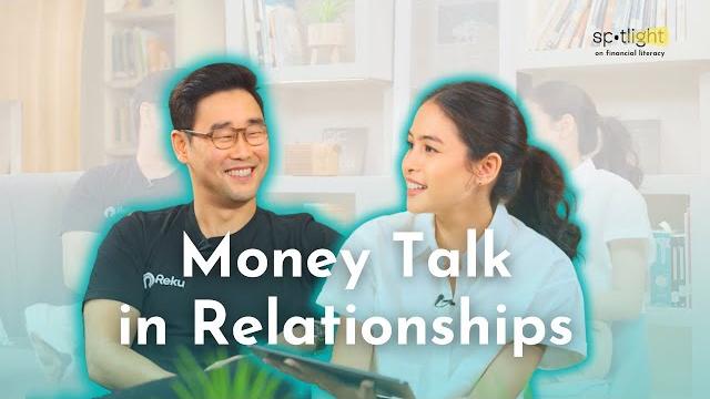 Maudy ayunda & jesse choi: investing in our future Maudy ayunda & jesse choi: investing in our future