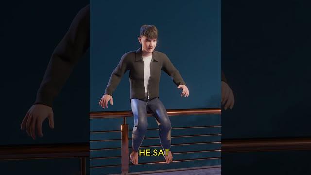The tragedy of the truth and dare game The tragedy of the truth and dare game
