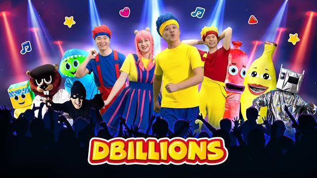 D billions live show! a billion smiles! | bishkek 2023! chicky, cha-cha, boom-boom, lya-lya & more! D billions live show! a billion smiles! | bishkek 2023! chicky, cha-cha, boom-boom, lya-lya & more!