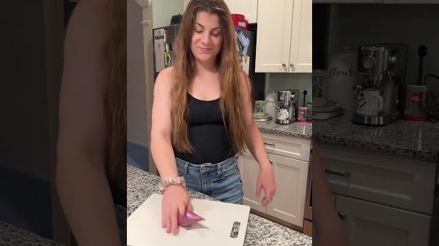 Asking my italian wife to make shrimp fra diavolo Asking my italian wife to make shrimp fra diavolo