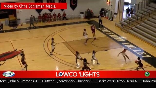 Whhi news | justin jarrett: lowco lights & march madness | march 18, 2024 | lowco sports | whhitv Whhi news | justin jarrett: lowco lights & march madness | march 18, 2024 | lowco sports | whhitv