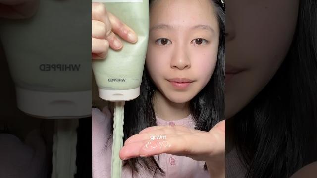 My morning routine #skincare My morning routine #skincare