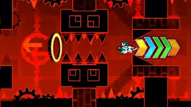 Silent cataclysm Silent cataclysm
