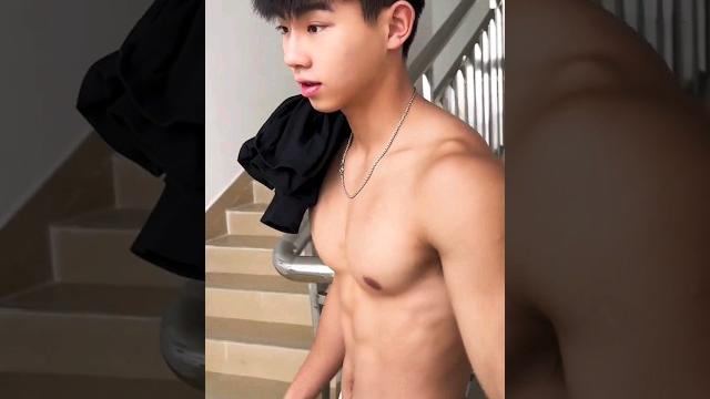 白襪腹肌籃球體育生就是香cai #handsome #sixpack #hunk #douyin #boy #gymmotivation #basketballboy #gym #shorts 白襪腹肌籃球體育生就是香cai #handsome #sixpack #hunk #douyin #boy #gymmotivation #basketballboy #gym #shorts
