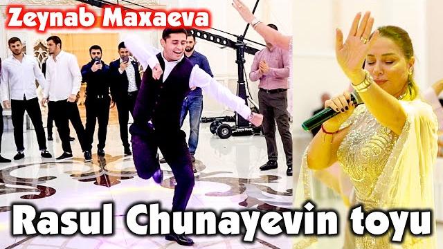 Свадьба расула чунаева народная артистка зайнаб махаева Свадьба расула чунаева народная артистка зайнаб махаева
