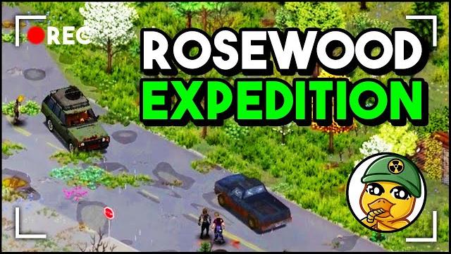 Day three - cabin in the woods, food is becoming a problem... project zomboid build 42, raw & uncut! Day three - cabin in the woods, food is becoming a problem... project zomboid build 42, raw & uncut!
