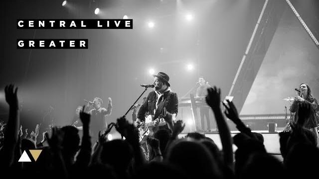 Greater - central live Greater - central live