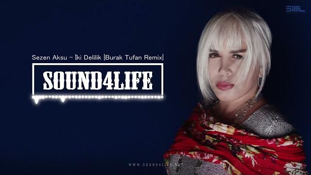 Sezen aksu - i̇kili delilik (burak tufan remix) Sezen aksu - i̇kili delilik (burak tufan remix)