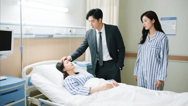 女孩被小三迫害父母雙亡失去記憶淪為傻子,可丈夫心中只有小三不惜讓女孩因病死亡,卻在女孩死亡那一刻意識到已情根深種,徹底後悔了!【全集】#一口氣看完 #甜寵 #ceo #虐戀 #處子血 #處女 #初夜 女孩被小三迫害父母雙亡失去記憶淪為傻子,可丈夫心中只有小三不惜讓女孩因病死亡,卻在女孩死亡那一刻意識到已情根深種,徹底後悔了!【全集】#一口氣看完 #甜寵 #ceo #虐戀 #處子血 #處女 #初夜