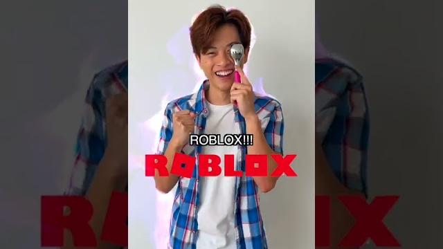 When roblox fans visit the eye doctor When roblox fans visit the eye doctor