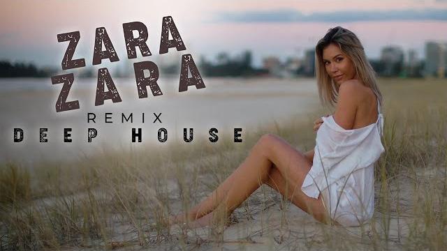 Dj kantik - zara zara | deep house | remix | 2025 mix Dj kantik - zara zara | deep house | remix | 2025 mix