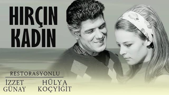 Hırçın kadın (1967) - tek parça (hülya koçyiğit & i̇zzet günay) Hırçın kadın (1967) - tek parça (hülya koçyiğit & i̇zzet günay)