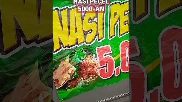 Nasi pecel cuma 5000an dapet banyak#trend#like#shortvideo#youtube#story#tiktok#shorts#short#food#fyp Nasi pecel cuma 5000an dapet banyak#trend#like#shortvideo#youtube#story#tiktok#shorts#short#food#fyp