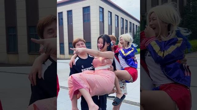 God becomes a beauty.#shorts#jesus#christ #cosplay God becomes a beauty.#shorts#jesus#christ #cosplay