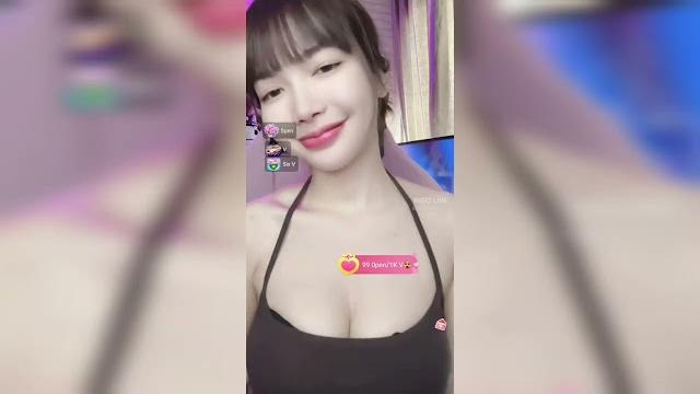 Thai girl live on bigo #bigo #livestream Thai girl live on bigo #bigo #livestream