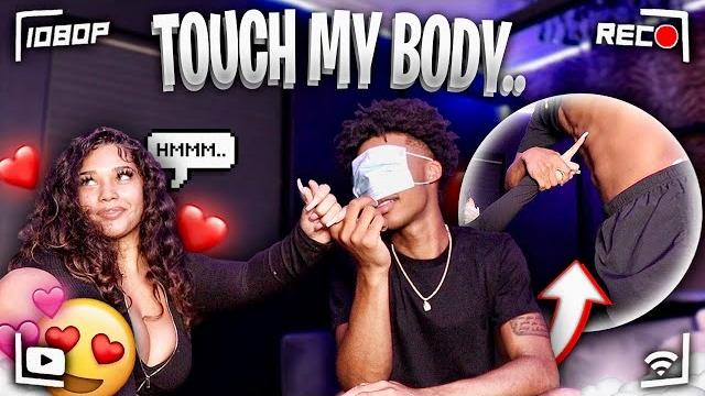 Touch my body with lexi2legit ! Touch my body with lexi2legit !