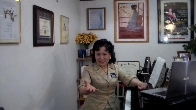 歌唱家張莉教授聲樂講座10紅豆詞 歌唱家張莉教授聲樂講座10紅豆詞
