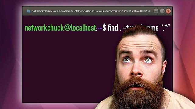 60 linux commands you need to know (in 10 minutes) 60 linux commands you need to know (in 10 minutes)