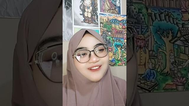 Bigo live terbaru jilbab indo style‼️bunda cantik ketawa ngakak~by hijaber cantik#viralshort#viral Bigo live terbaru jilbab indo style‼️bunda cantik ketawa ngakak~by hijaber cantik#viralshort#viral