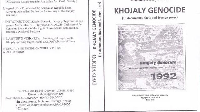 Khojaly 3 1992 Khojaly 3 1992