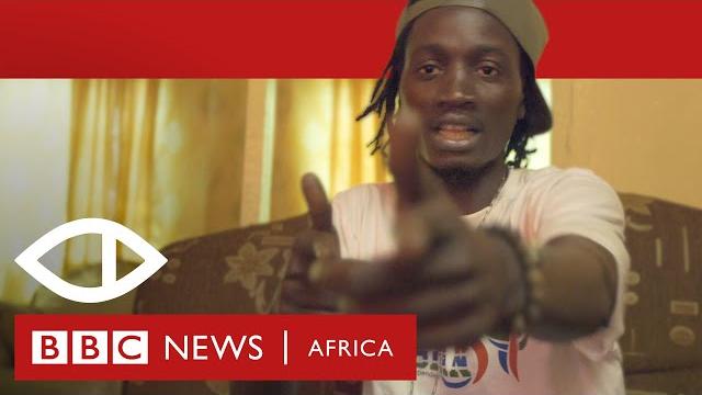 Bringing down jammeh - bbc africa eye documentary Bringing down jammeh - bbc africa eye documentary
