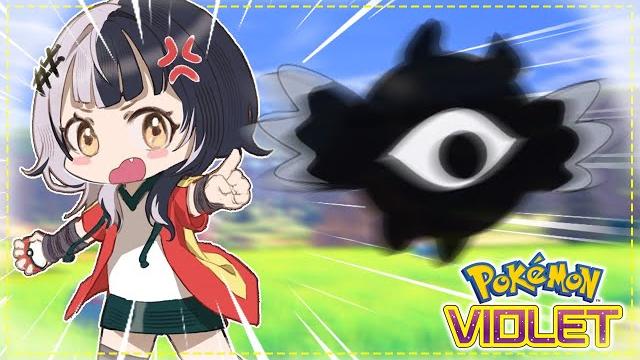 Moving to canada【pokemon violet】 ep 8 Moving to canada【pokemon violet】 ep 8