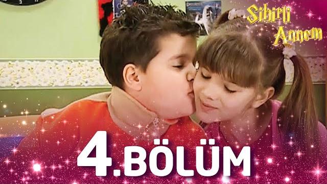 Sihirli annem 4. bölüm - full bölüm Sihirli annem 4. bölüm - full bölüm