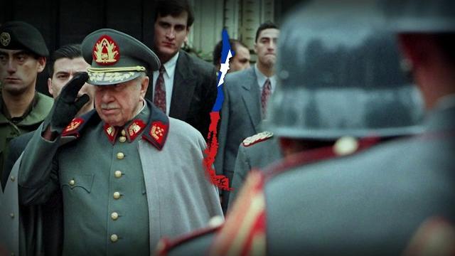 "mi general augusto pinochet" - chilean song "mi general augusto pinochet" - chilean song