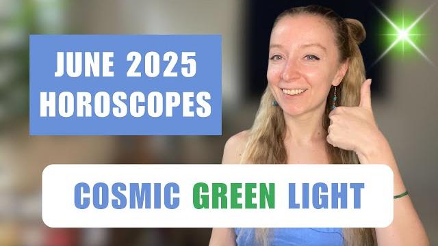 June 2025 horoscopes: jupiter makes a splash! all signs. June 2025 horoscopes: jupiter makes a splash! all signs.