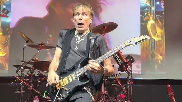 Steve vai - for the love of god - live in bristol 6-2022 Steve vai - for the love of god - live in bristol 6-2022